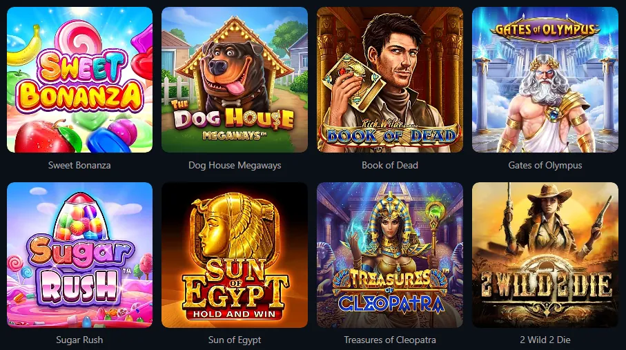 casino games sky vegas
